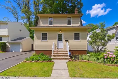 514 Bloomfield Ave, Nutley, NJ 07110 - Photo 1