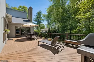 10 Hawthorne Ct, Morris Township, NJ 07960 - Photo 39