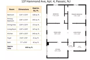 137 Hammond Ave, Passaic, NJ 07055 - Photo 43