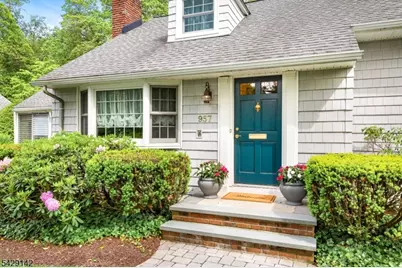 957 Willow Grove Rd, Westfield, NJ 07090 - Photo 5