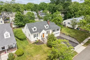 11 Kempshall Terrace, Fanwood, NJ 07023 - Photo 29