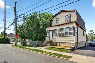 109 Main St, Garfield, NJ 07026 - Photo 1