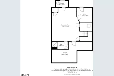 81 Washington Square Circle, Washington Boro, NJ 07882 - Photo 45