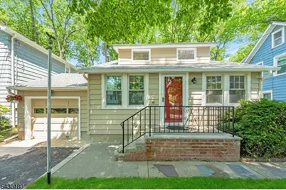 56 Highwood Rd, Parsippany, NJ 07834 - Photo 1