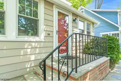 56 Highwood Rd, Parsippany, NJ 07834 - Photo 5