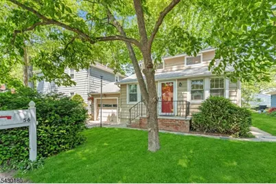 56 Highwood Rd, Parsippany, NJ 07834 - Photo 1