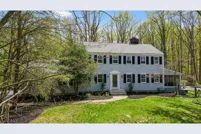 3 Dogwood Lane, Tewksbury Township, NJ 07830 - Photo 1