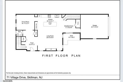 71 Village Dr, Montgomery Township, NJ 08558 - Photo 45
