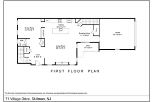 71 Village Dr, Montgomery Township, NJ 08558 - Photo 45