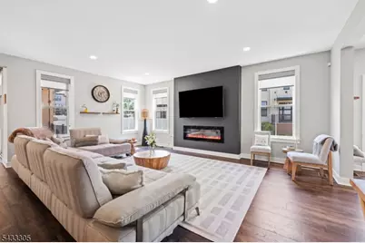 71 Village Dr, Montgomery Township, NJ 08558 - Photo 5