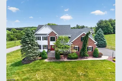 1 Trubek Farm Rd, Clinton Township, NJ 08801 - Photo 1