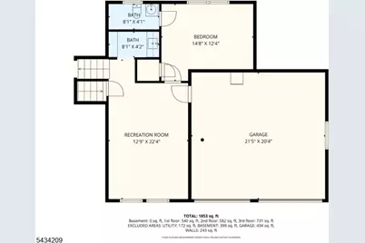 4 Rutgers Rd, Cranford Township, NJ 07016 - Photo 29