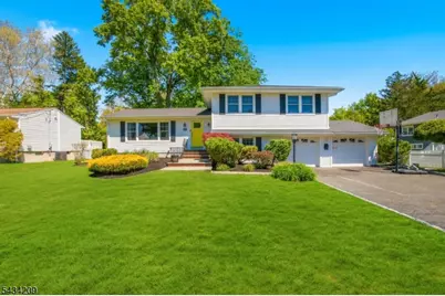4 Rutgers Rd, Cranford Township, NJ 07016 - Photo 1