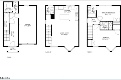 25 Stonybrook Cir #25, Fairfield Twp., NJ 07004 - Photo 33