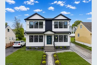 55 Long Hill Dr, Clifton, NJ 07013 - Photo 1