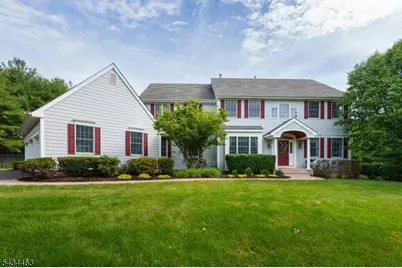 110 Orchard Rd, Montgomery Township, NJ 08558 - Photo 39