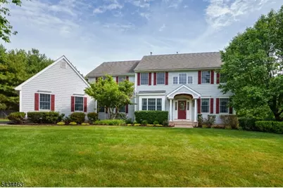 110 Orchard Rd, Montgomery Township, NJ 08558 - Photo 1