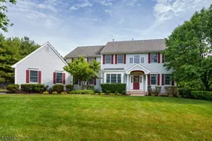 110 Orchard Rd, Montgomery Township, NJ 08558 - Photo 1