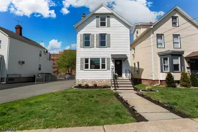 108 Thomas St, Bloomfield, NJ 07003 - Photo 1