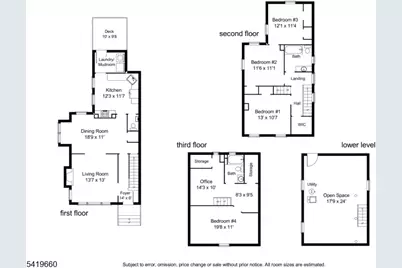 108 Thomas St, Bloomfield, NJ 07003 - Photo 35