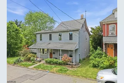 139 N Prospect St, Lopatcong Township, NJ 08865 - Photo 1