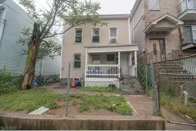 97 Ege Ave #2, Jersey City, NJ 07305 - Photo 1