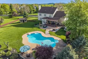 15 Foxwood Ln, Lopatcong Township, NJ 08865 - Photo 43