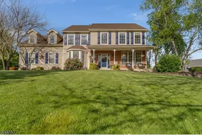 15 Foxwood Ln, Lopatcong Township, NJ 08865 - Photo 49