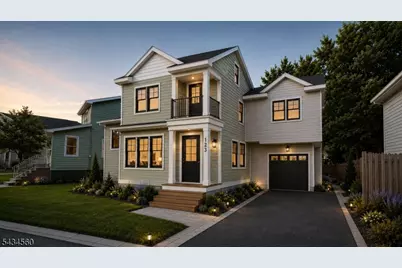 215 Park Ave, Nutley, NJ 07110 - Photo 1