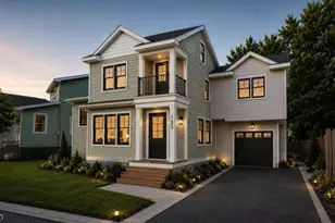 215 Park Ave, Nutley, NJ 07110 - Photo 1