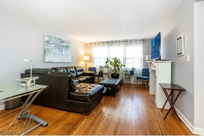 24 Hutton Ave #35, West Orange Township, NJ 07052 - Photo 5