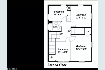 61 W Clay Ave, Roselle Park, NJ 07204 - Photo 27