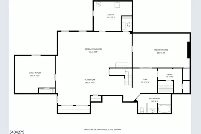 7 Chilton Rd, Chester, NJ 07930 - Photo 47