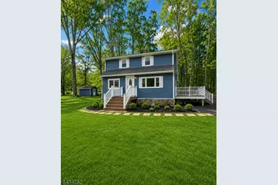 294 New Rd, Montague, NJ 07827 - Photo 1