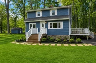 294 New Rd, Montague, NJ 07827 - Photo 1