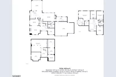22 Hawthorn Dr, Roxbury Township, NJ 07876 - Photo 47