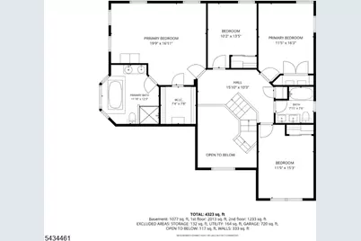 22 Hawthorn Dr, Roxbury Township, NJ 07876 - Photo 49