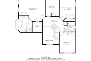 22 Hawthorn Dr, Roxbury Township, NJ 07876 - Photo 49