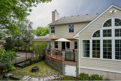 22 Hawthorn Dr, Roxbury Township, NJ 07876 - Photo 41