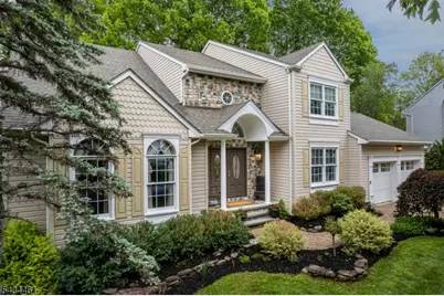 22 Hawthorn Dr, Roxbury Township, NJ 07876 - Photo 43