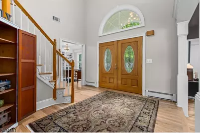 22 Hawthorn Dr, Roxbury Township, NJ 07876 - Photo 17