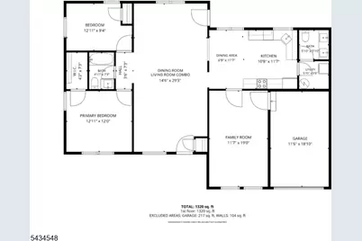 156 Kings Hwy, Roxbury Township, NJ 07850 - Photo 33