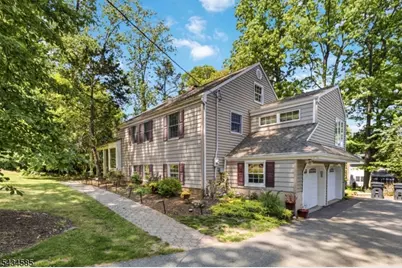11 Powder Horn Dr, Morris Township, NJ 07960 - Photo 1