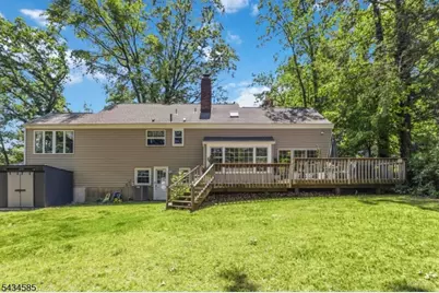 11 Powder Horn Dr, Morris Township, NJ 07960 - Photo 25