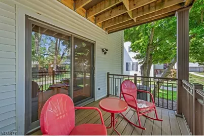 50 Coppermine Village #50, Flemington, NJ 08822 - Photo 35