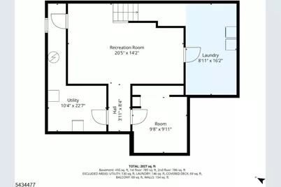 50 Coppermine Village #50, Flemington, NJ 08822 - Photo 45