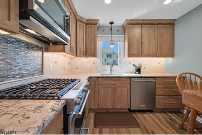 50 Coppermine Village #50, Flemington, NJ 08822 - Photo 17