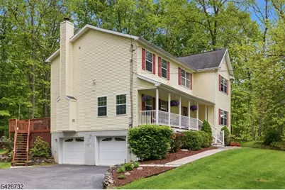 1 Foley Dr, Hampton Township, NJ 07860 - Photo 3