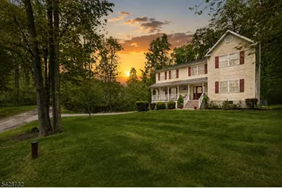 1 Foley Dr, Hampton Township, NJ 07860 - Photo 1
