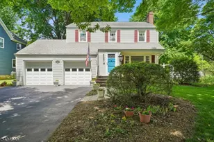 20 West End Ave, Madison, NJ 07940 - Photo 1